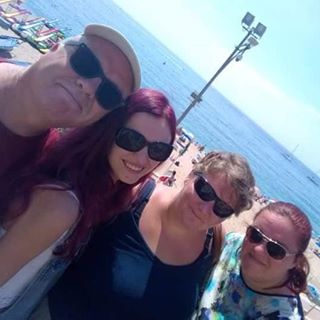 Charlotte Devlin's avatar