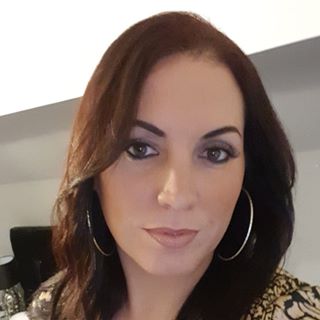 Kelly Abraham's avatar