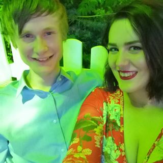 Aimee Brankling's avatar