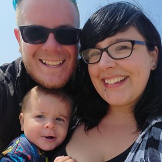 Kacy Davey's avatar