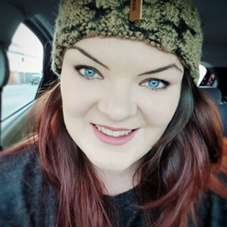 Clara Kellock's avatar
