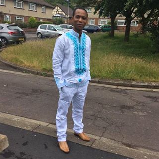 Benjamin Konadu's avatar