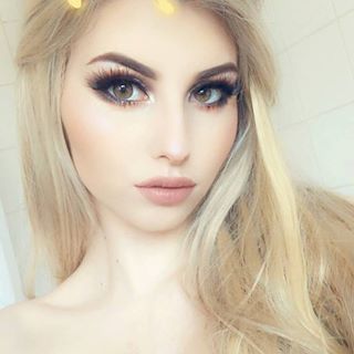 Abbie Fitzgerald's avatar
