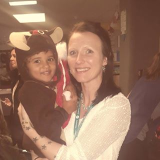 Tyna L Bloss's avatar