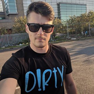 Ryan Stringer's avatar