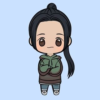 Jo F'stone's avatar