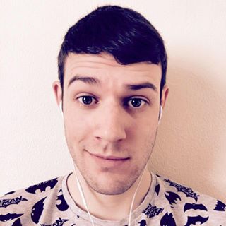 Nick Wellings's avatar