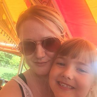 Donna-Marie Fowler's avatar