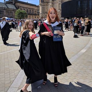 Caitlin MacLeod's avatar