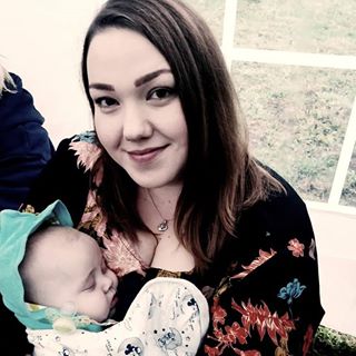 Bronwen Slade's avatar