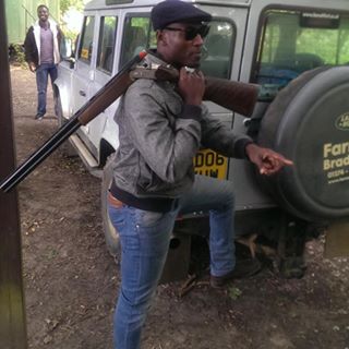 Henry Agyei's avatar