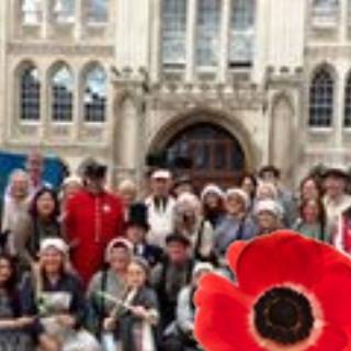 Carole Shackleton's avatar