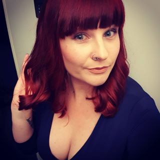 Abigail Osbiston's avatar