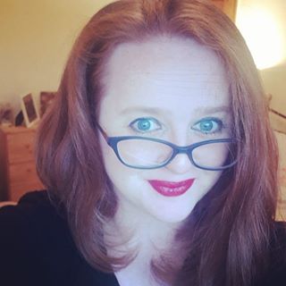 Alice Sherrin's avatar