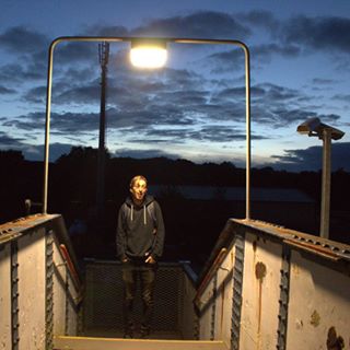 Adam Lubenik's avatar