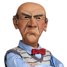 Simon B's avatar