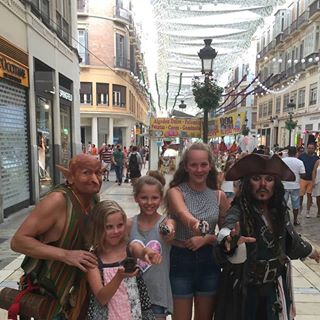 David Ian Cotterill's avatar