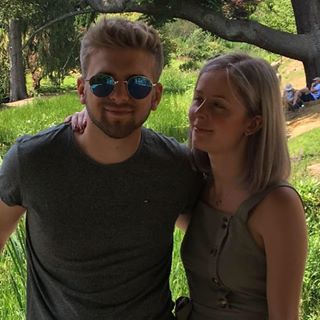 Jack Graham's avatar