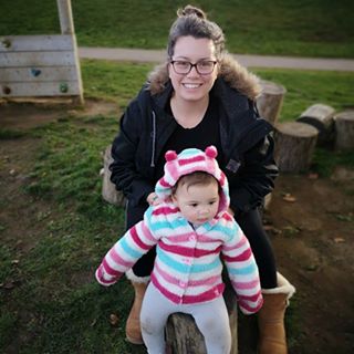 Amber Pattullo's avatar