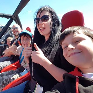 Samantha Margan's avatar