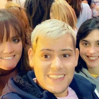 Darrenn Devers's avatar