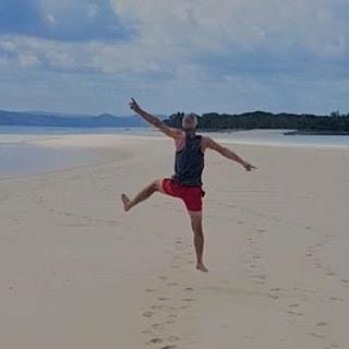 Lewis Payne's avatar