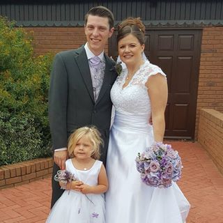 Josh Richards's avatar