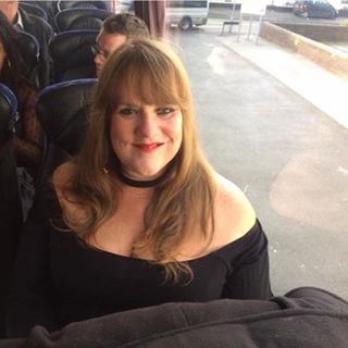 Fran Gudger's avatar