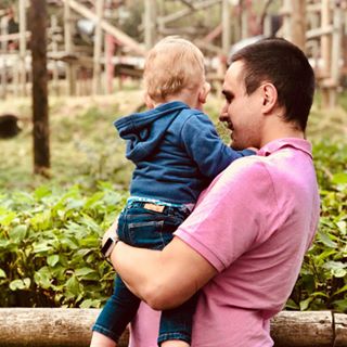 Tom Woodman's avatar