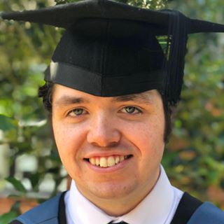 Jules Gribble's avatar