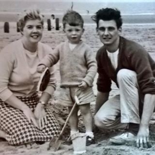 Martin James's avatar