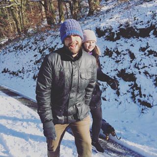 Lloyd Gingell's avatar