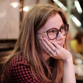 Anastasia Sk's avatar