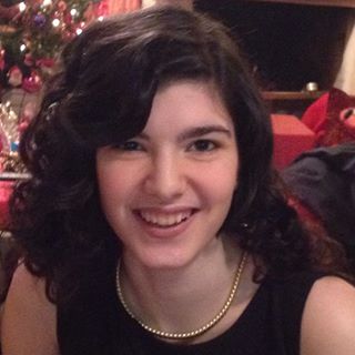 Maria Veligrantaki's avatar