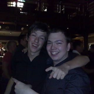 Ben Richardson's avatar