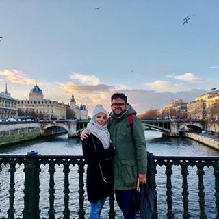 Syed Mudassir Raza Rizvi's avatar