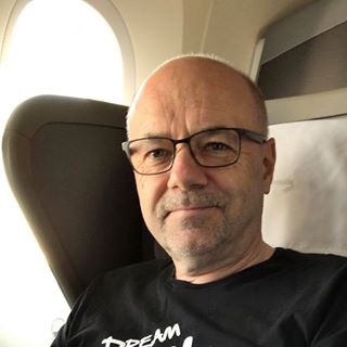 Zbigniew Kirkor's avatar