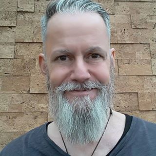 Kenny Forte's avatar