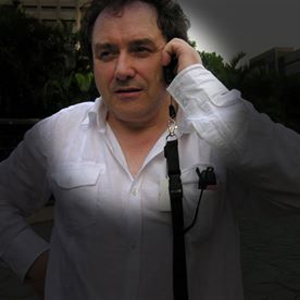 Charles Jardine's avatar