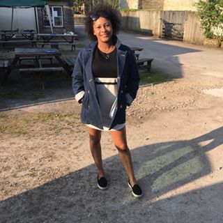 Nisa Caruso Mendez's avatar