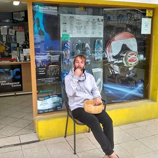 Jason Rider's avatar