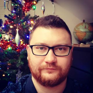 Wojciech Bubolka's avatar