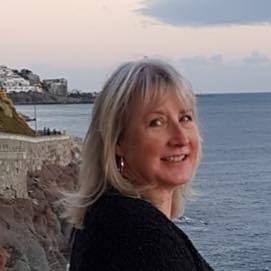 Leslie Godsell's avatar