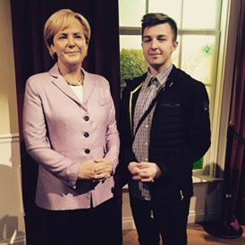 Alex Simion's avatar