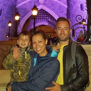 Oliver Wollaston's avatar