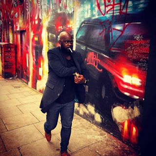 Kiel 'Heskey' Holder's avatar