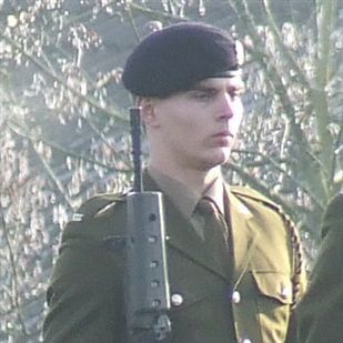 Alison Wakeling's avatar