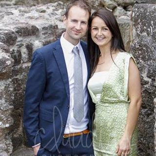 Ben Tweedie's avatar