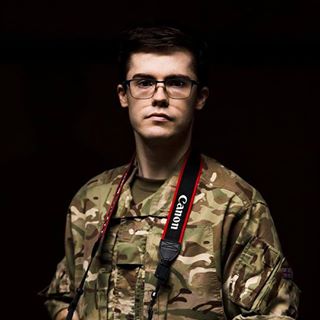 Ciaran McFalls's avatar