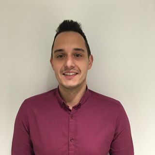 Matt Hussein's avatar